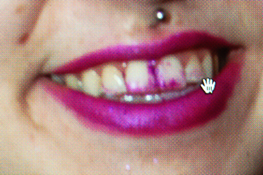 Smile!