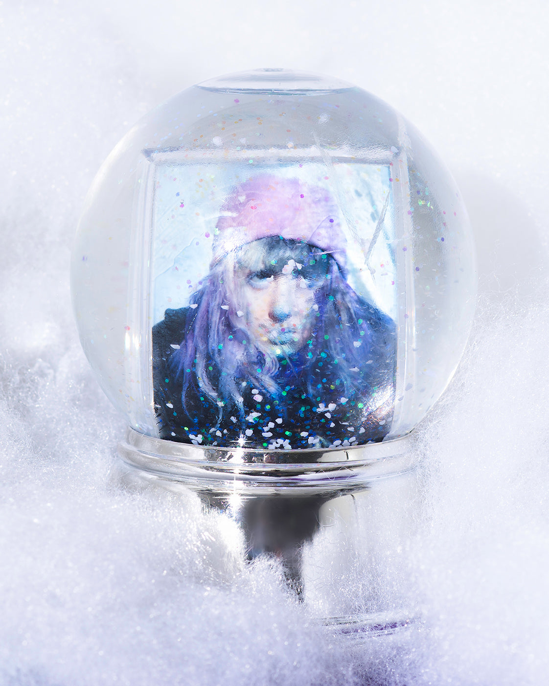 Frost